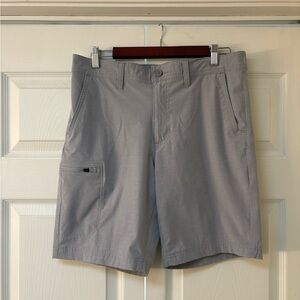 Sonoma Men's Golf Shorts Size 33